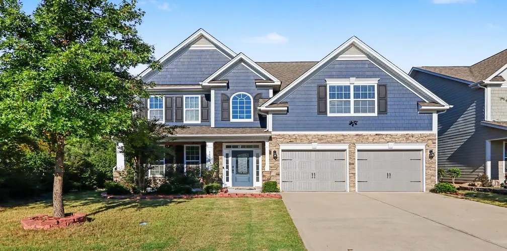 1518 Fieldwood Dr, Fort Mill, SC 29708